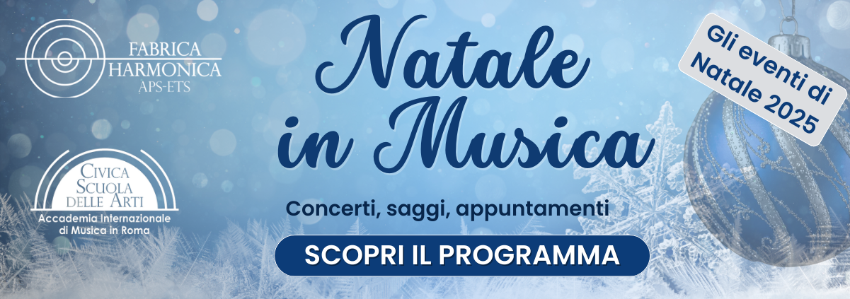 natale in musica FH CSA SLIDER